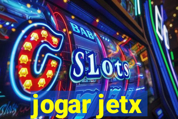 jogar jetx