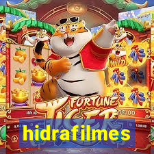 hidrafilmes