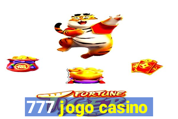 777 jogo casino