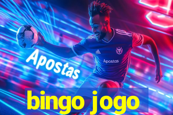 bingo jogo