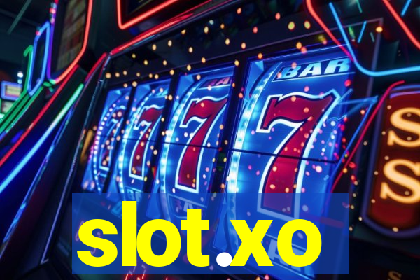 slot.xo