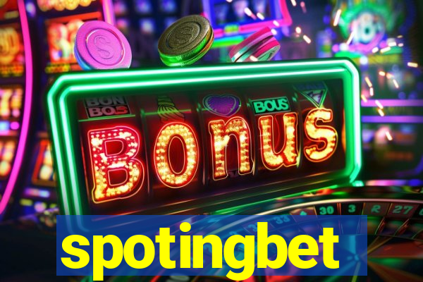 spotingbet