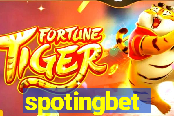 spotingbet