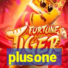 plusone