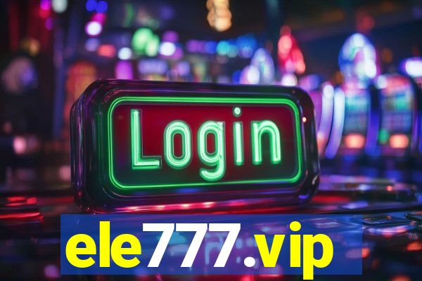 ele777.vip