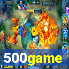 500game