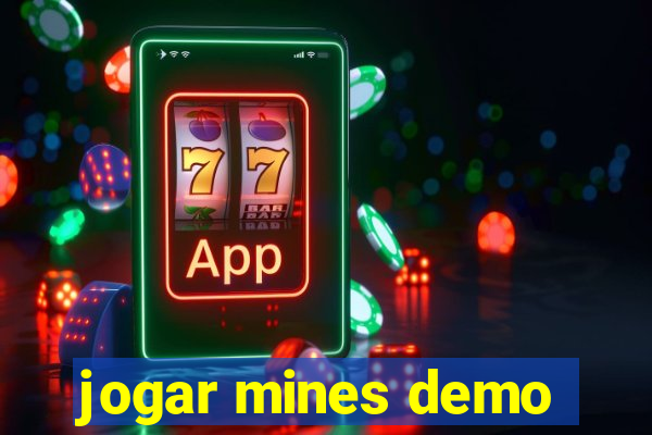 jogar mines demo