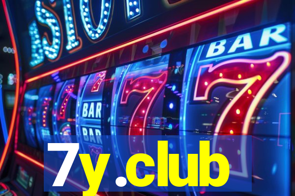 7y.club