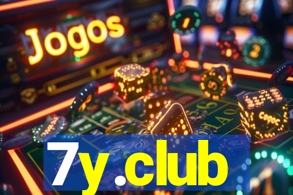 7y.club