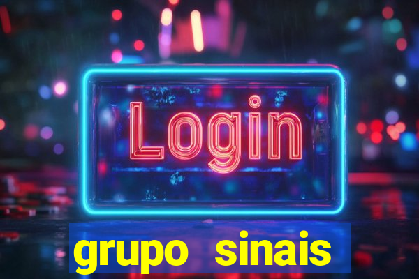 grupo sinais fortune tiger