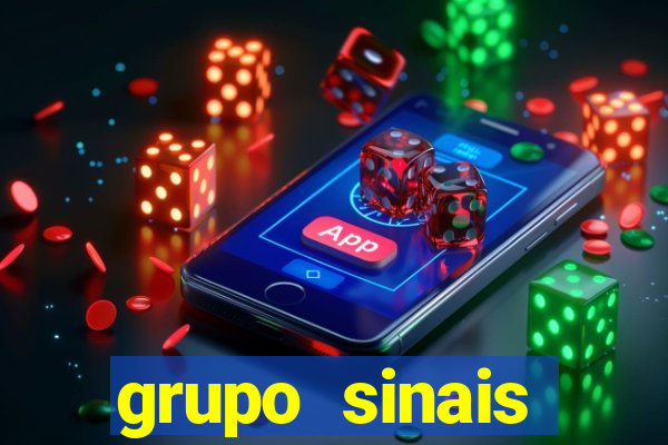 grupo sinais fortune tiger