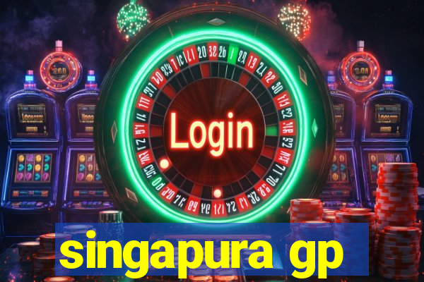 singapura gp