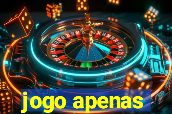 jogo apenas