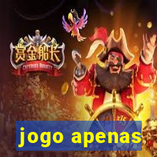 jogo apenas