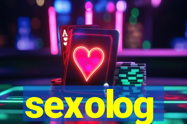 sexolog