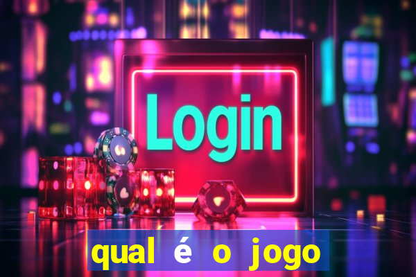 qual é o jogo que realmente paga