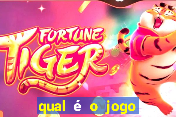 qual é o jogo que realmente paga