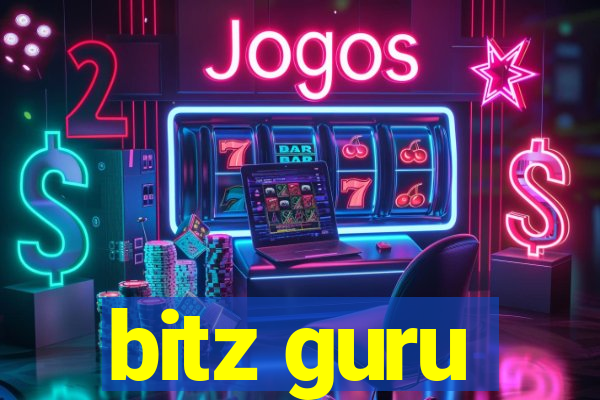 bitz guru