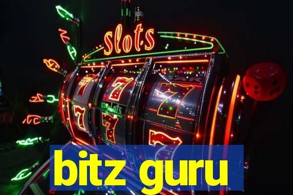 bitz guru