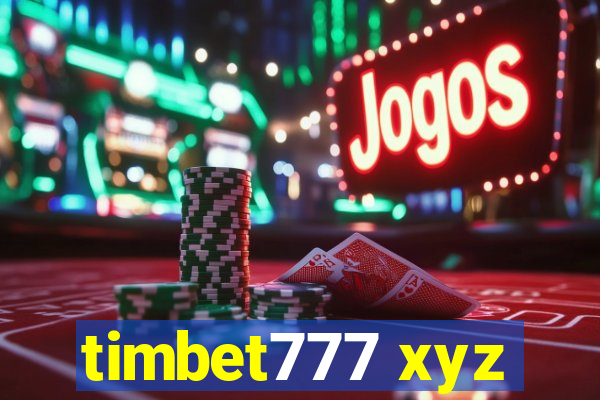 timbet777 xyz