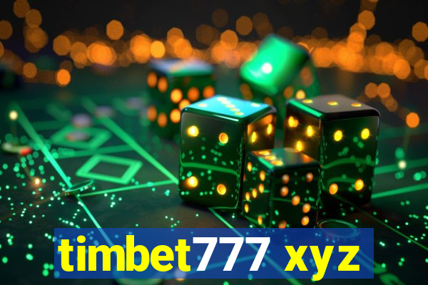 timbet777 xyz