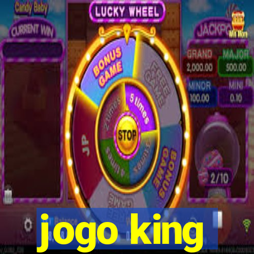 jogo king