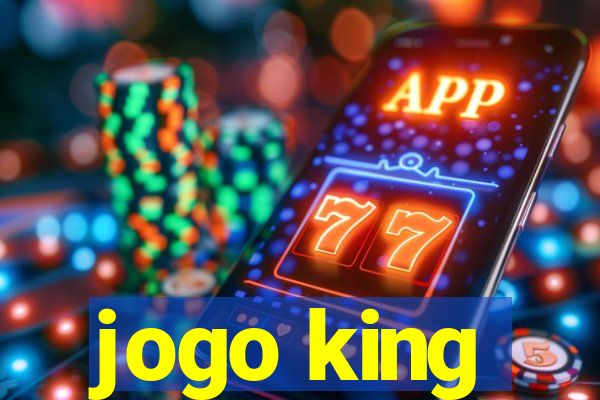 jogo king