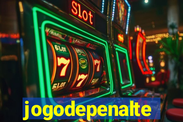 jogodepenalte