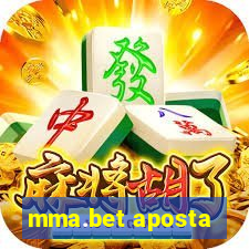 mma.bet aposta