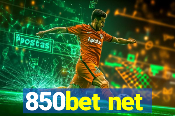 850bet net