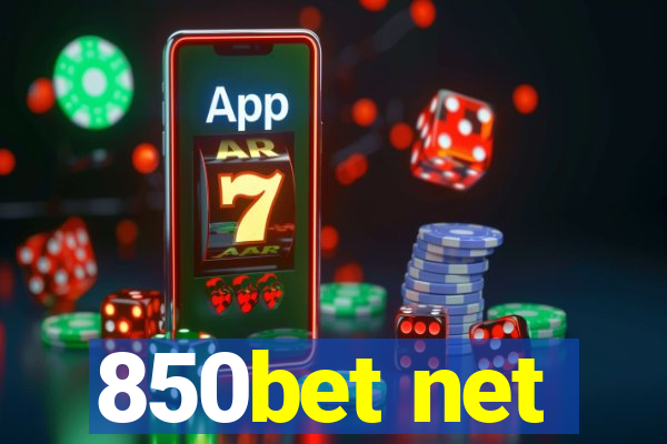 850bet net