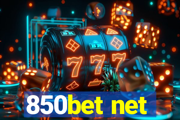 850bet net