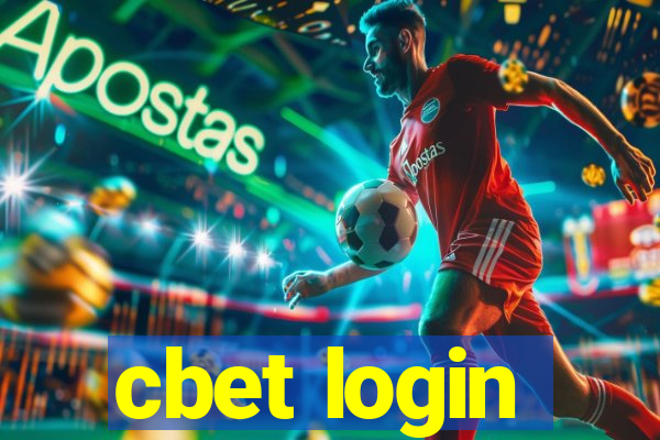 cbet login