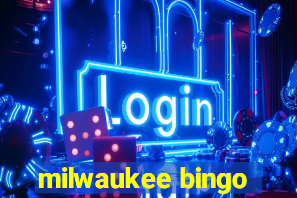 milwaukee bingo