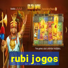 rubi jogos