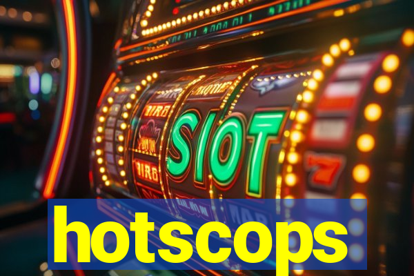 hotscops