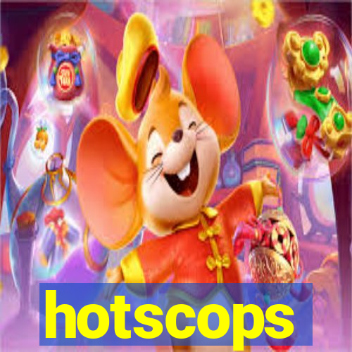 hotscops