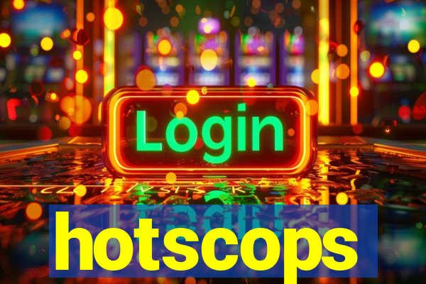 hotscops