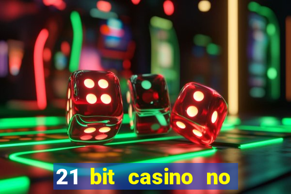 21 bit casino no deposit bonus codes