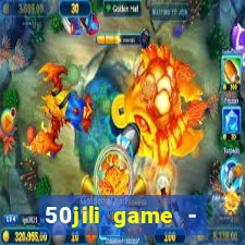 50jili game - social slot