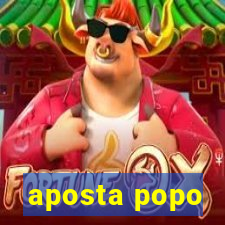 aposta popo