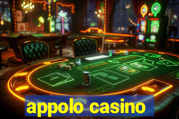 appolo casino