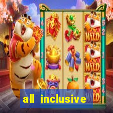 all inclusive casino vacations