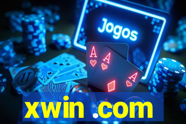 xwin .com