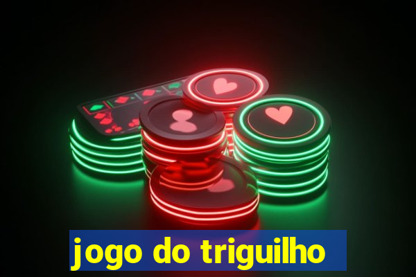 jogo do triguilho