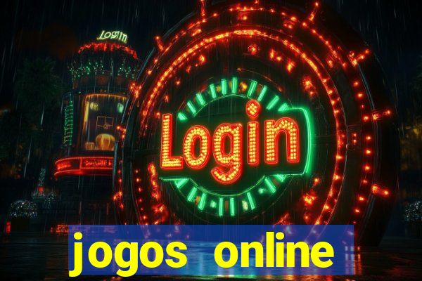 jogos online valendo dinheiro de verdade