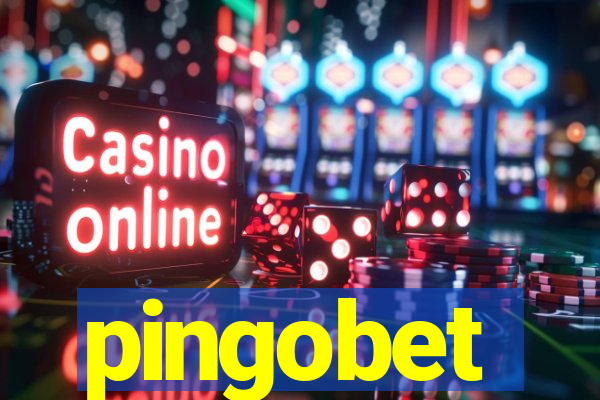 pingobet