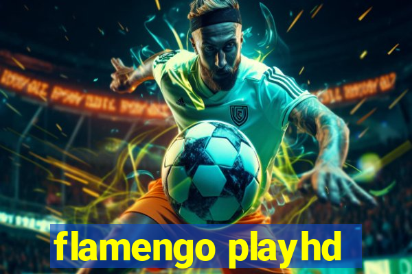 flamengo playhd