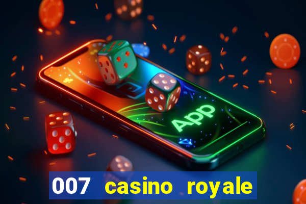 007 casino royale dublado download pirate filmes