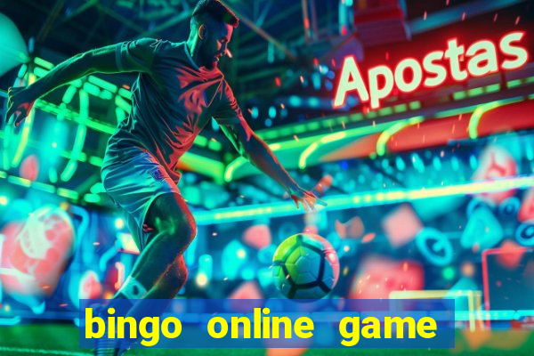 bingo online game real money gcash legit